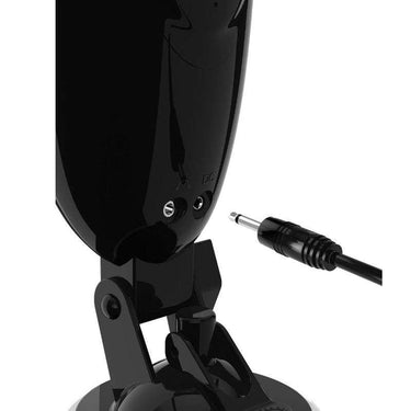 Stroker Sensuale con Vibrazione e Voce, Fanta Flesh Realistico
